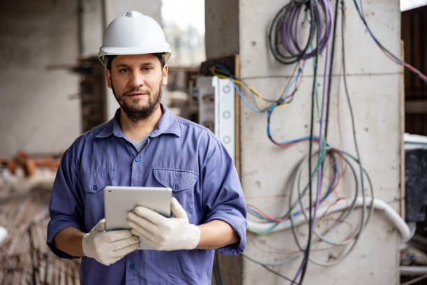 Best Emergency Electrical Repair  in Iron River, MI